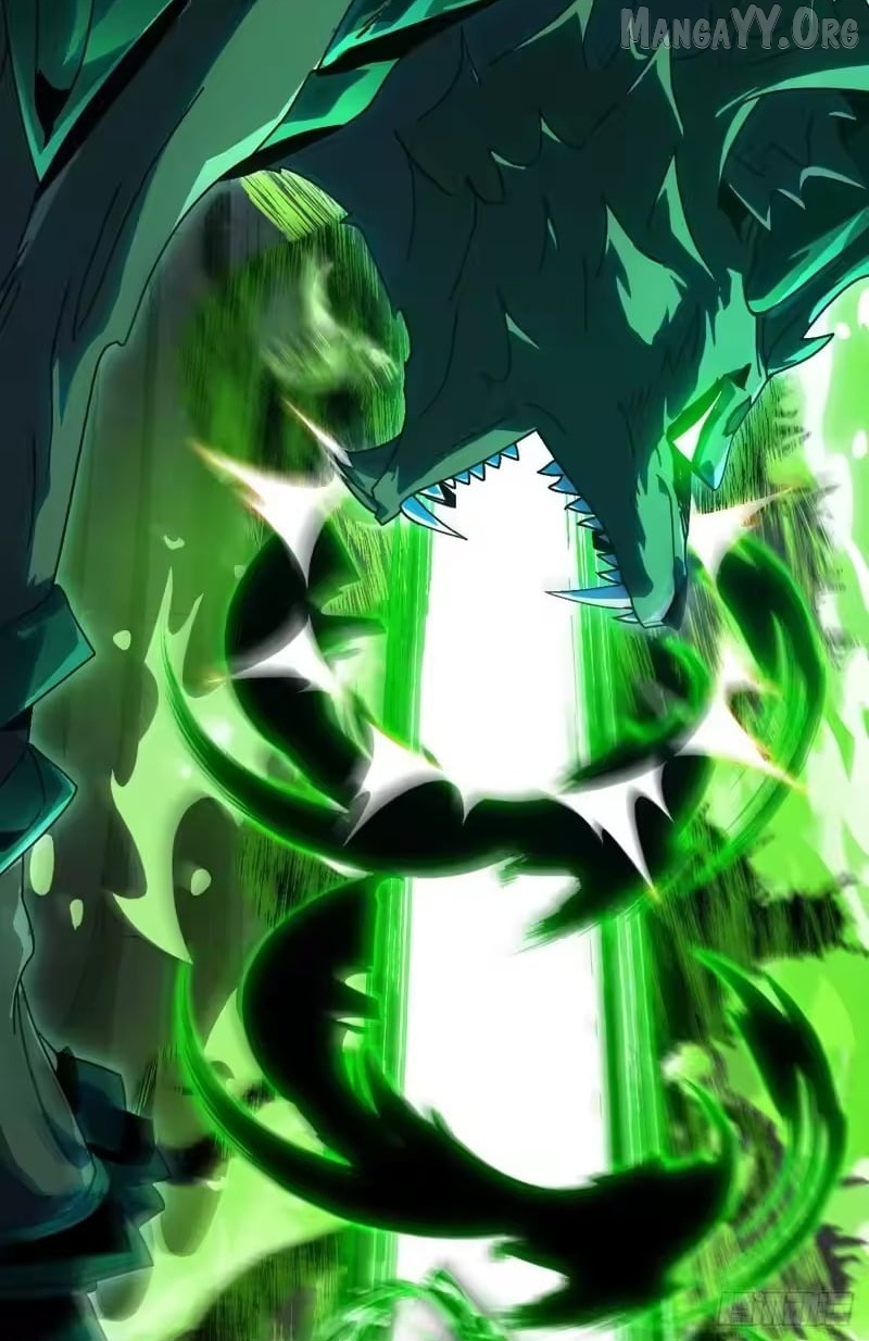 Lord of Summons! Sudden Mutation Chapter 101 - page 41